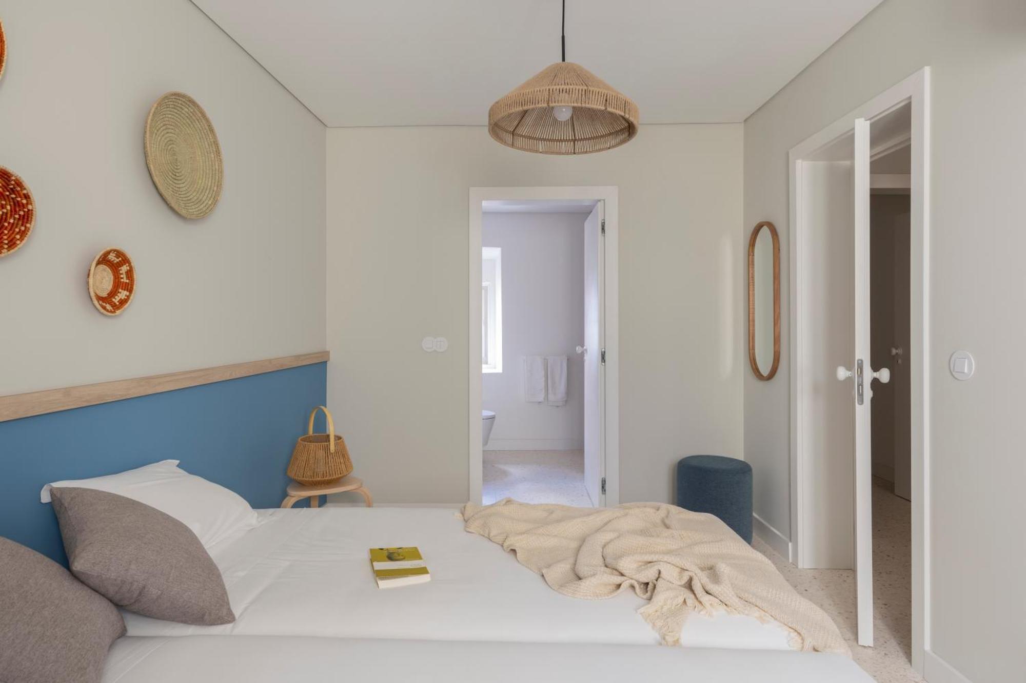 Ferienwohnung Libere Lisbon Principe Real Exterior foto
