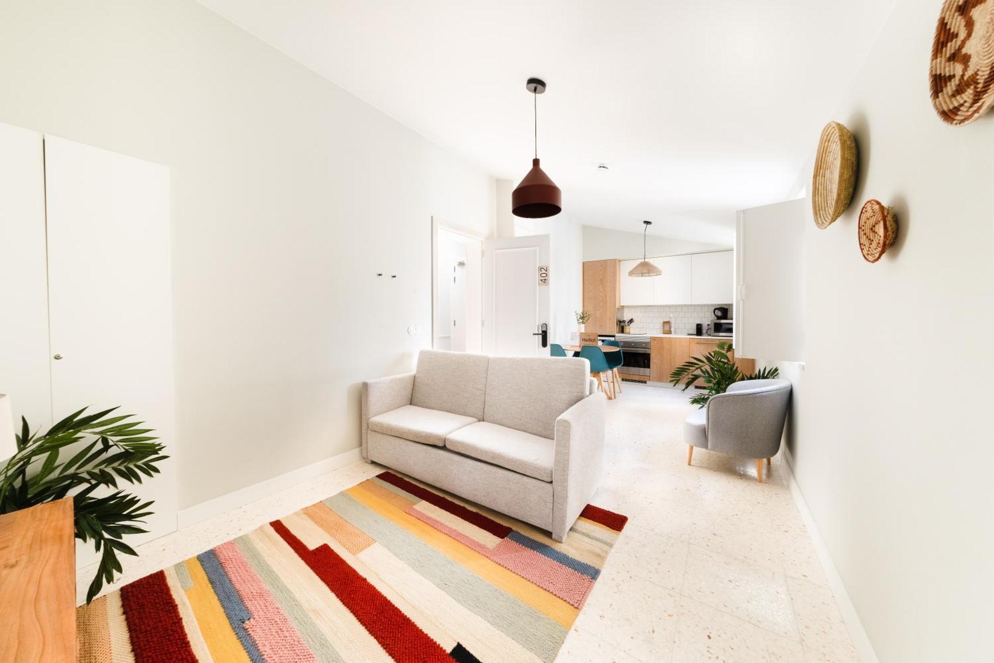 Ferienwohnung Libere Lisbon Principe Real Exterior foto